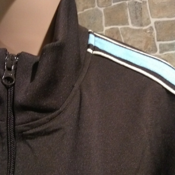 COUNTER CULTURE Zip Up Jacket - Picture 2 of 4